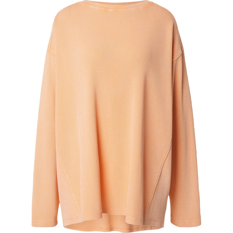 Kamila Šikl Mikina oranžová 67563468