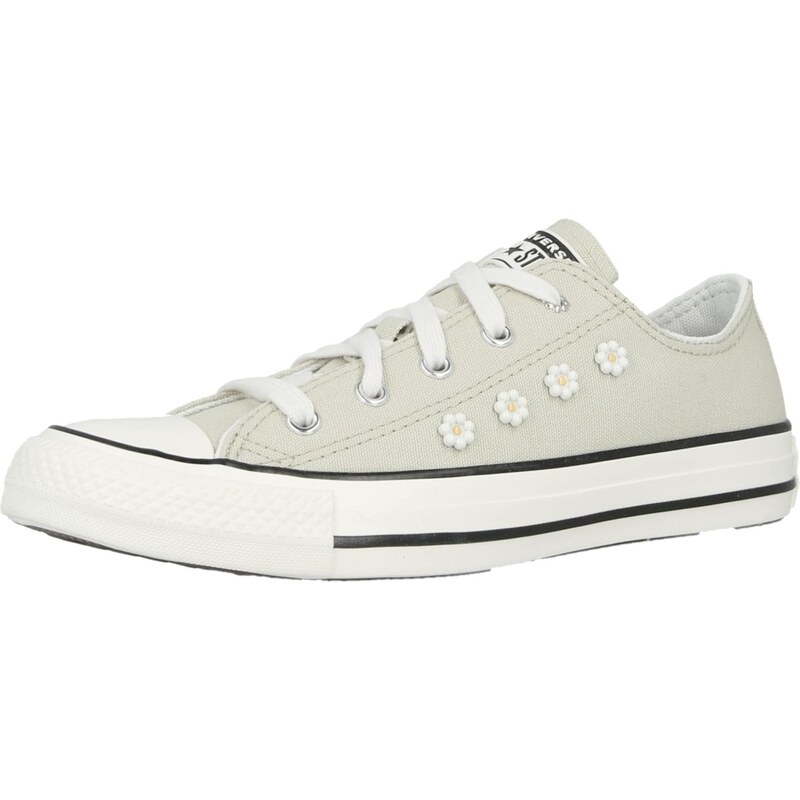 CONVERSE Tenisky CHUCK TAYLOR ALL STAR svetlosivá 67563502
