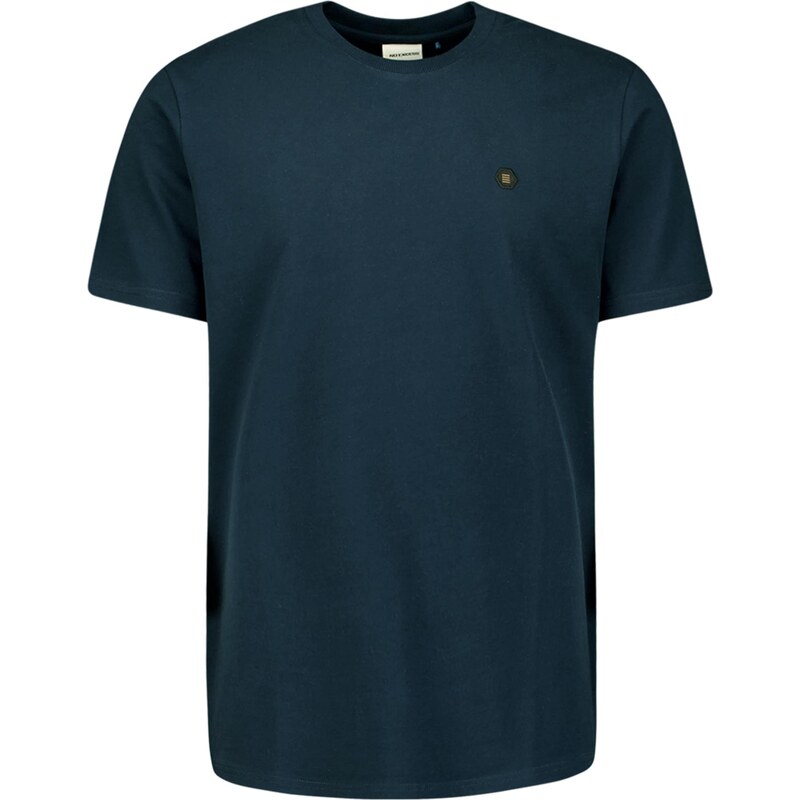 No Excess Tričko modrozelená 67563533