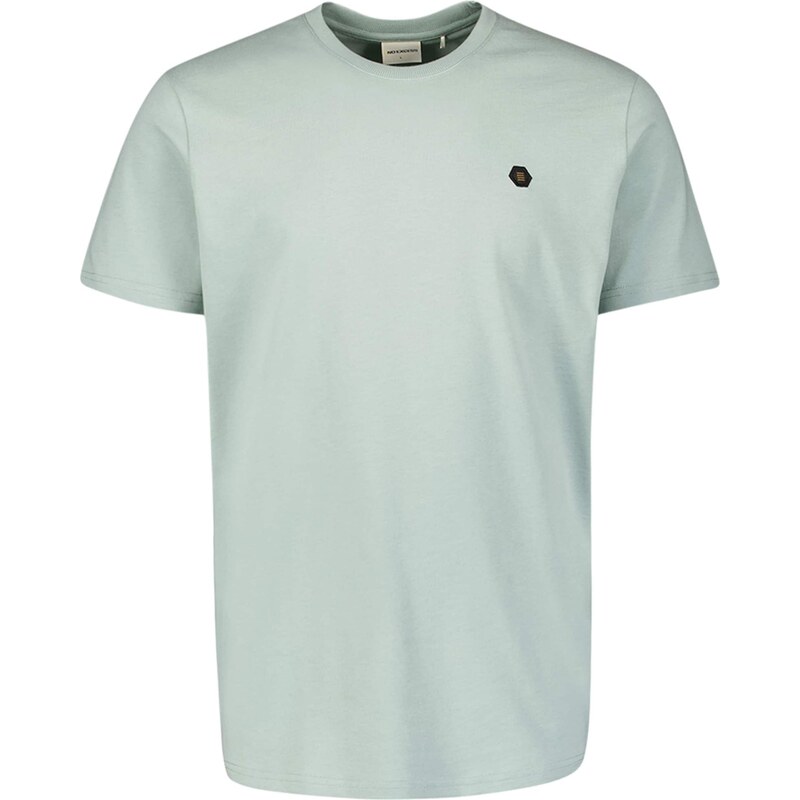 No Excess Tričko pastelovo zelená 67563546