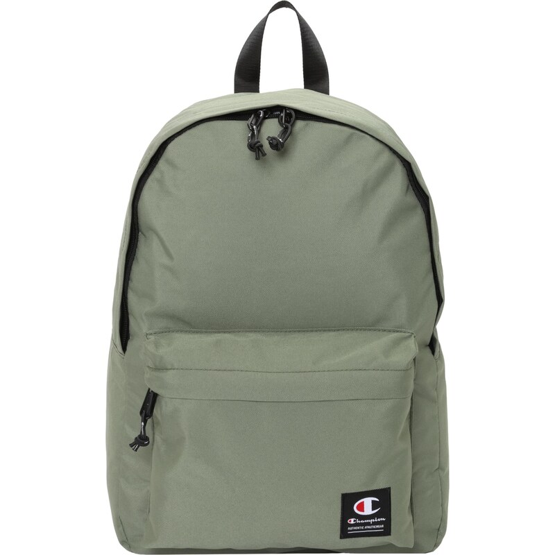 Champion Authentic Athletic Apparel Batoh ICONS pastelovo zelená 67563553