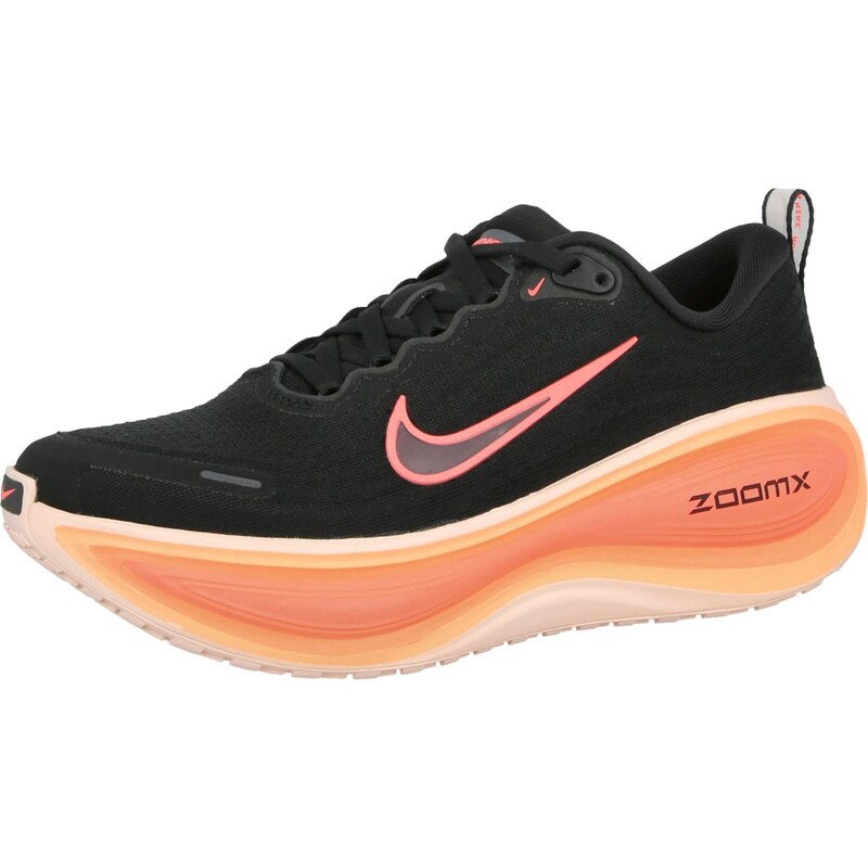 NIKE Bežecká obuv Vomero Plus lososová / čierna 67563605
