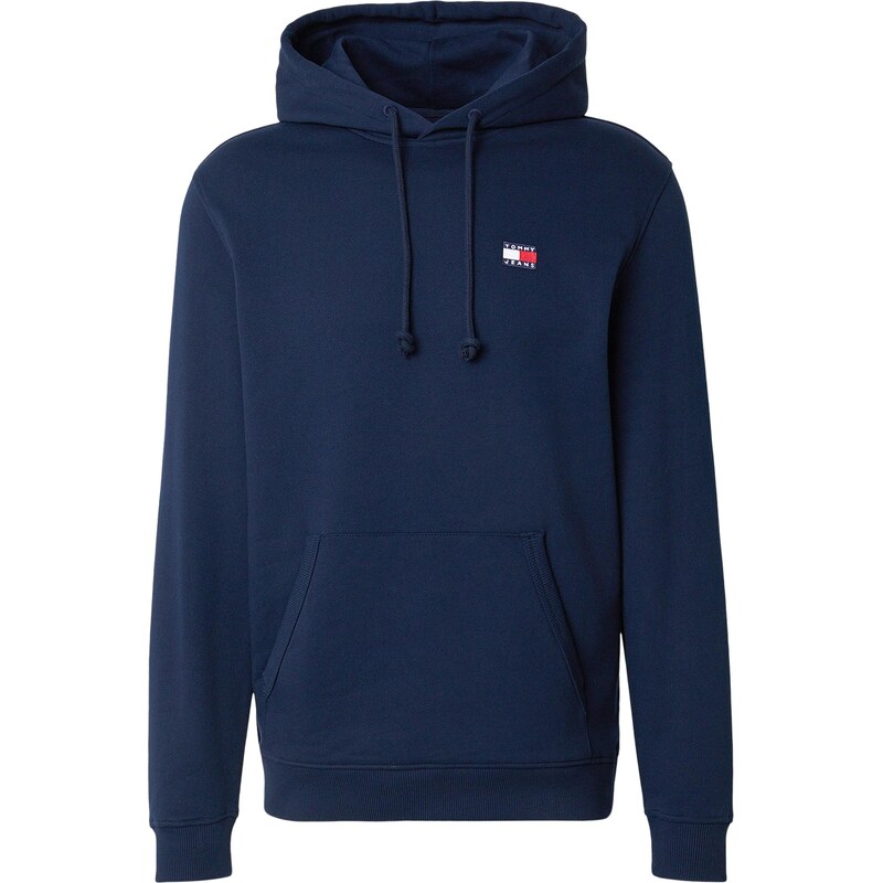Tommy Jeans Mikina námornícka modrá 67563574