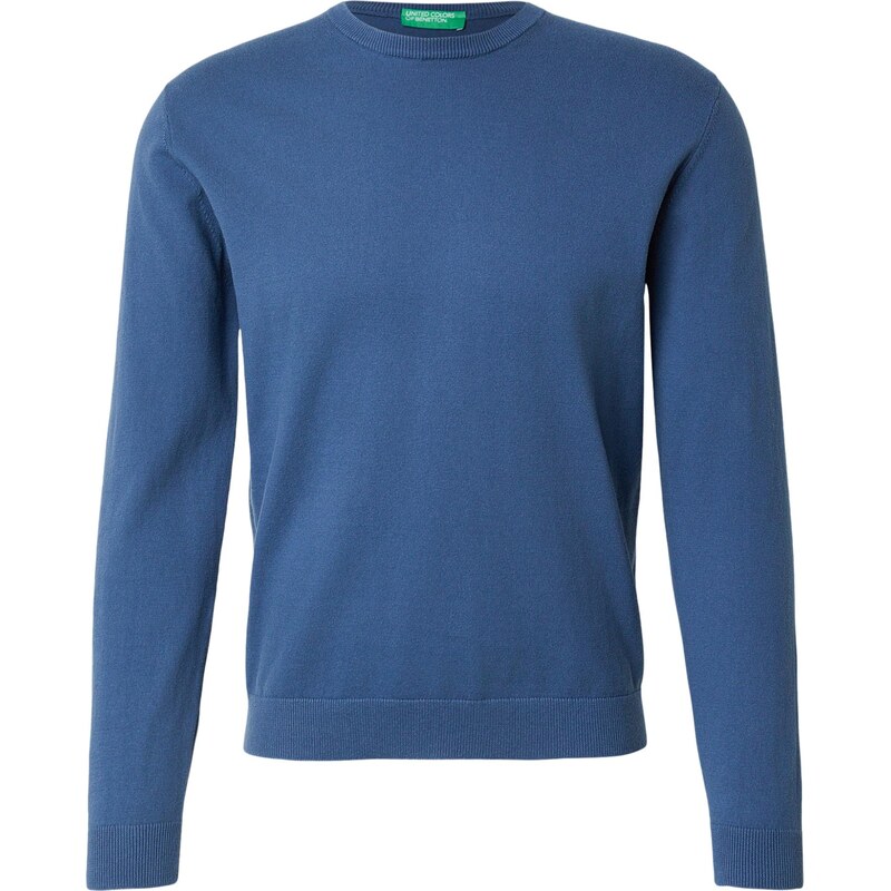 UNITED COLORS OF BENETTON Sveter modrá 67563584