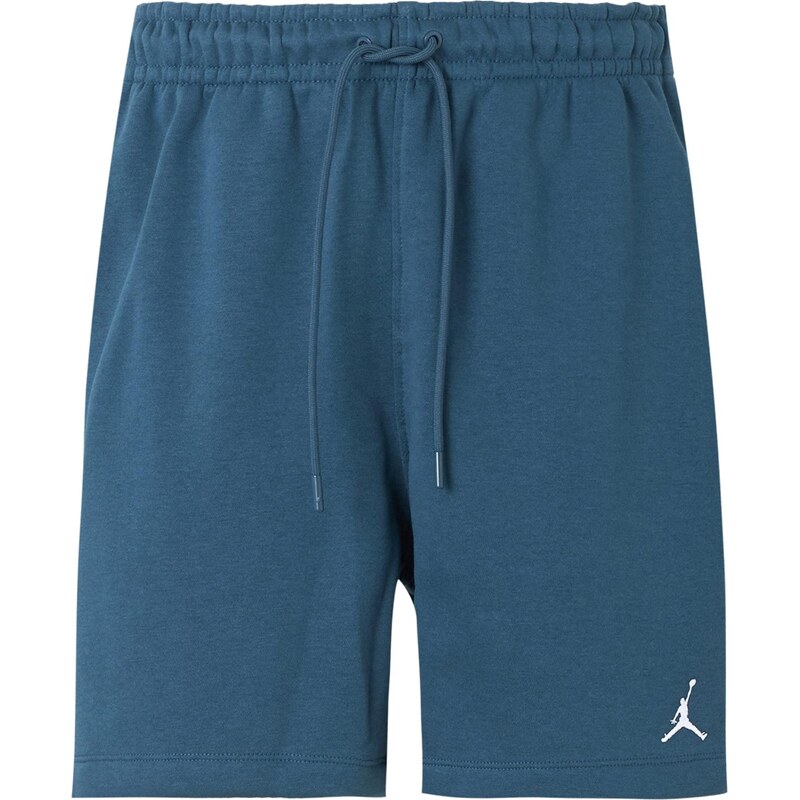 Jordan Nohavice BRKLN modrá / biela 67563561