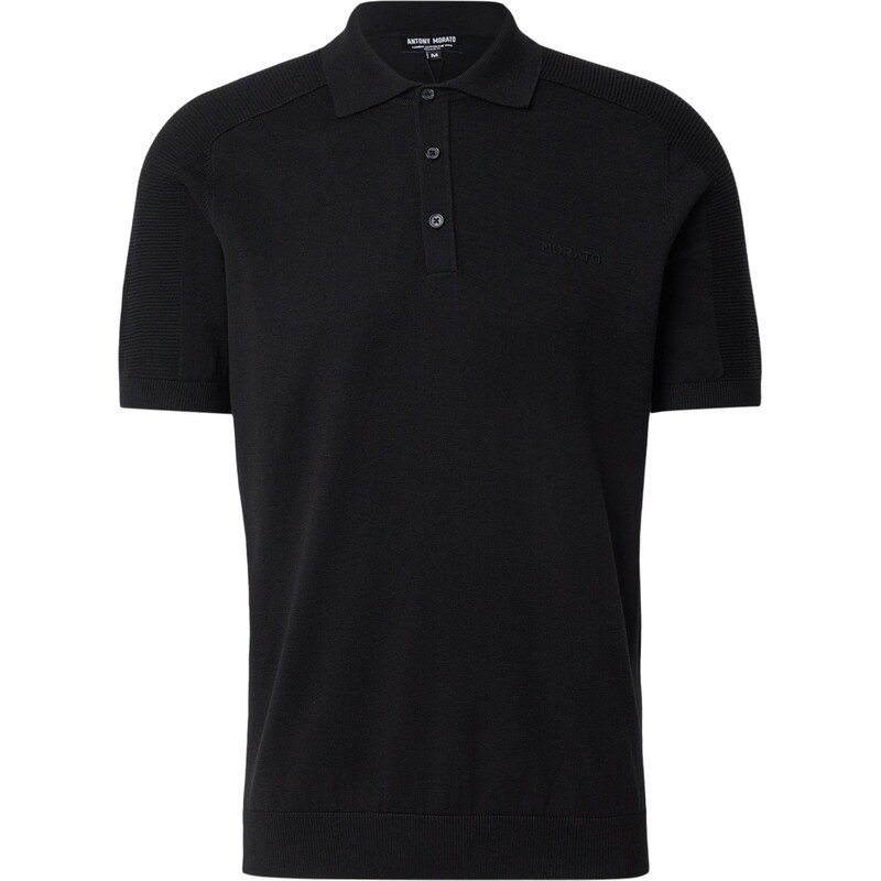 ANTONY MORATO Sveter čierna 67563585