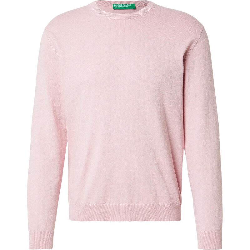UNITED COLORS OF BENETTON Sveter ružová 67563590