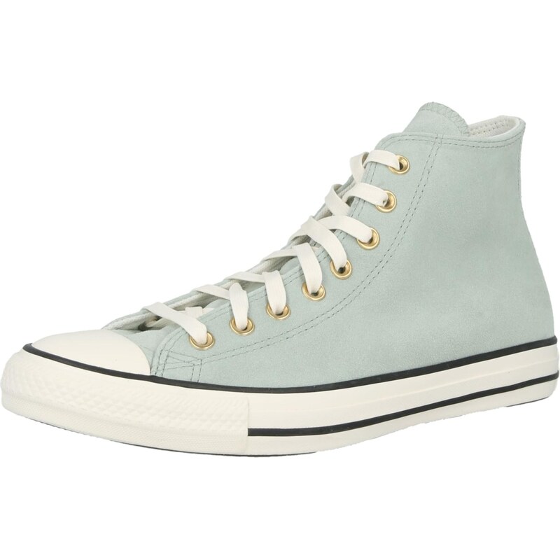 CONVERSE Členkové tenisky CTAS svetlozelená 67619747