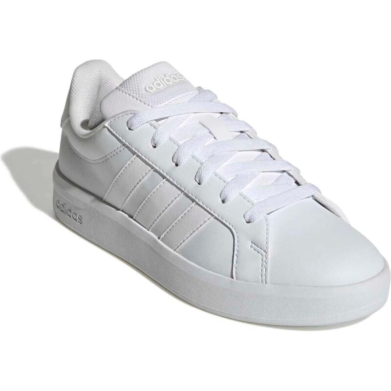 ADIDAS SPORTSWEAR Športová obuv Grand Court 3.0 biela 67563645