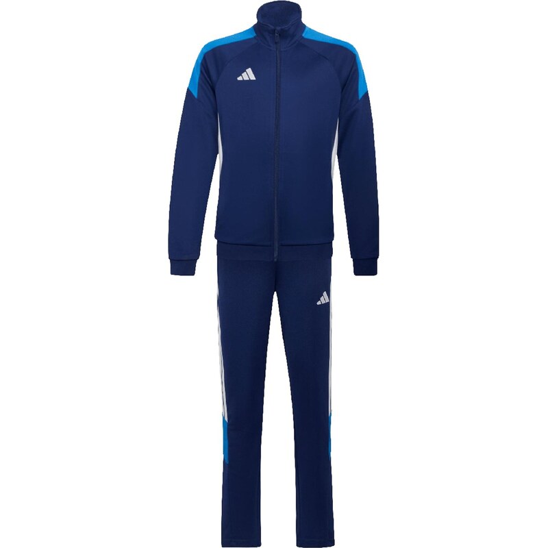 ADIDAS PERFORMANCE Tréningový komplet TIRO ES modrá / tmavomodrá / 67563640