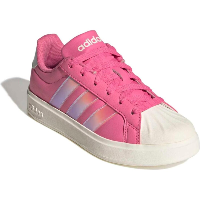 ADIDAS SPORTSWEAR Športová obuv STREETTALK ružová 67563637