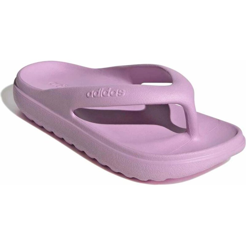 ADIDAS SPORTSWEAR Plážové / kúpacie topánky ADILETTE LUMIA levanduľová 67563647