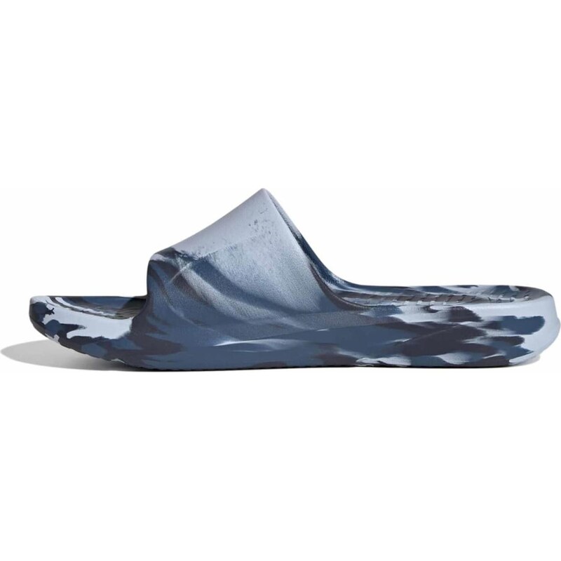 ADIDAS SPORTSWEAR Plážové / kúpacie topánky námornícka modrá / 67563654