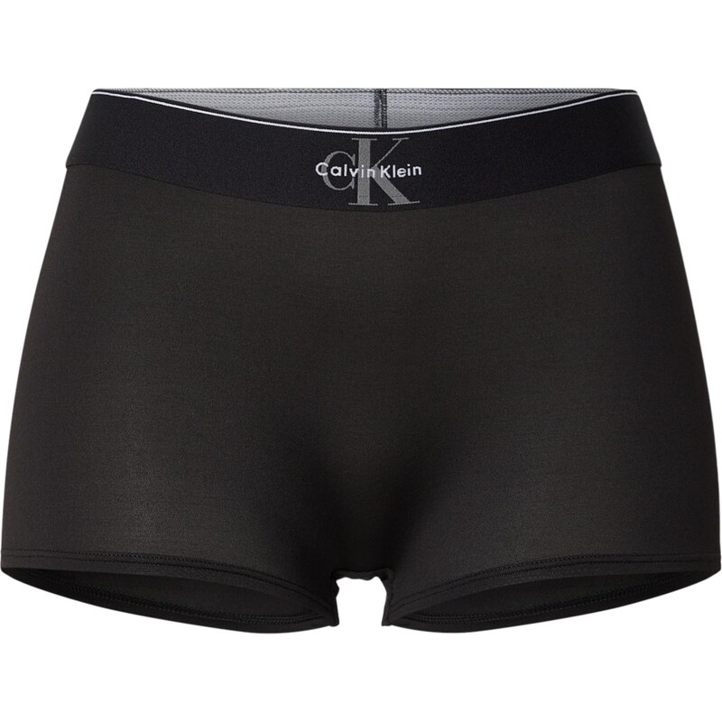 Calvin Klein Underwear Nohavičky čierna / biela 67563662