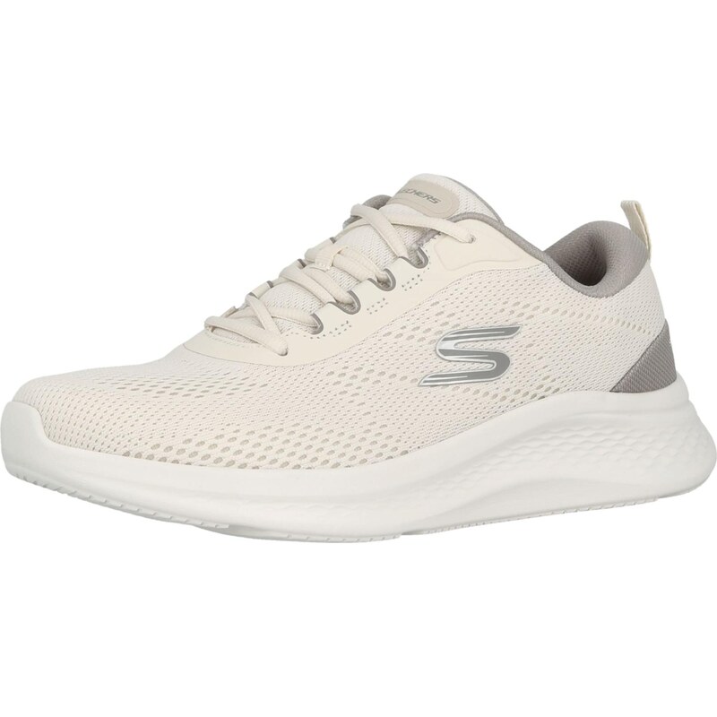 SKECHERS Nízke tenisky SKECH-LITE PRO 2.0 - BERRIX striebornosivá / 67563668