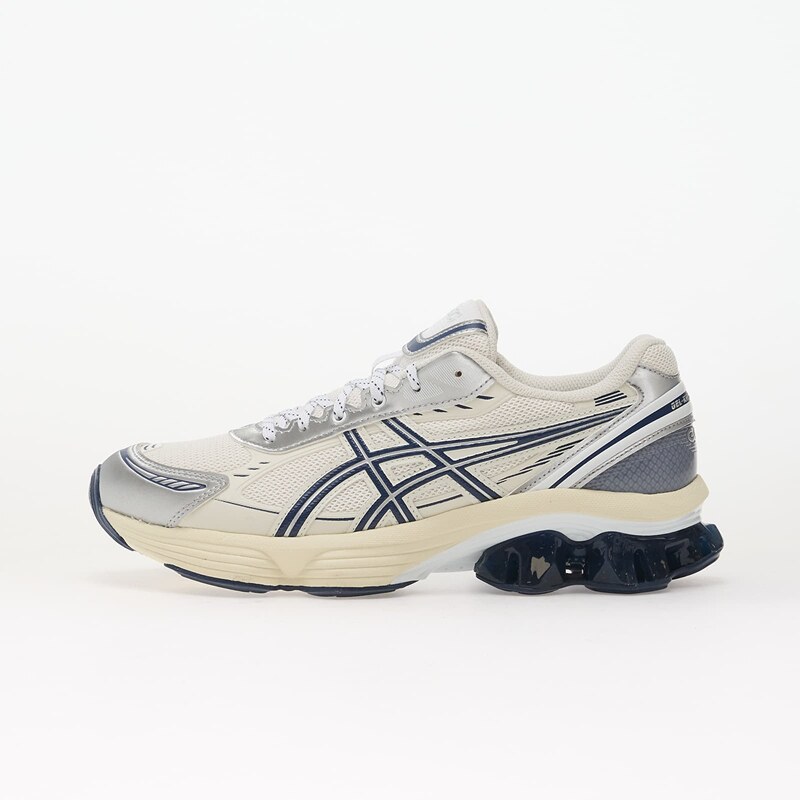 Asics Gel-Kinetic Fluent White/ Independence Blue 67563701