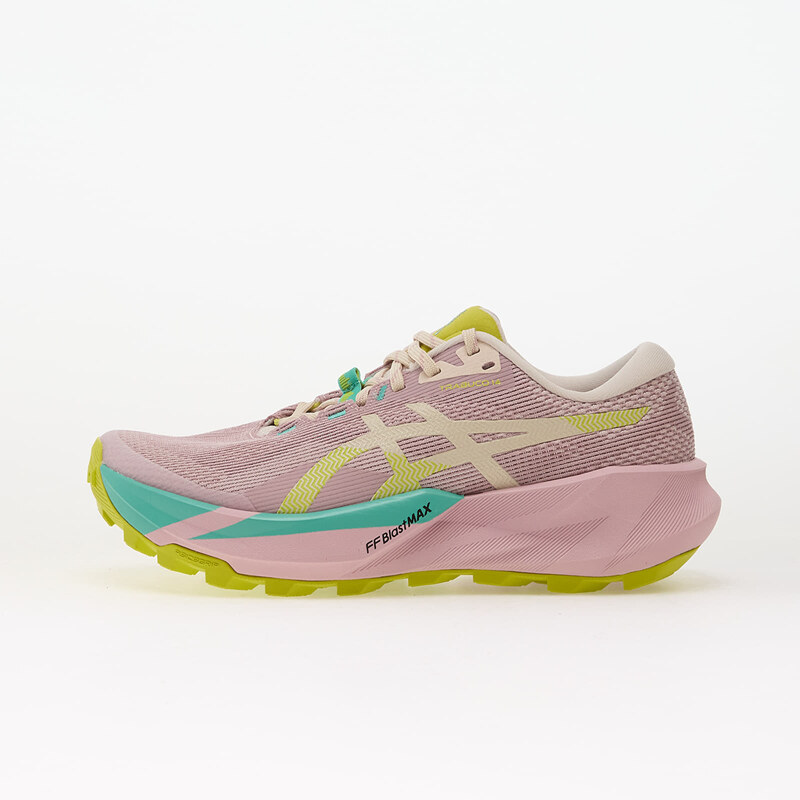 Asics Trabuco 14 Morganite/ Mineral Beige 67566451