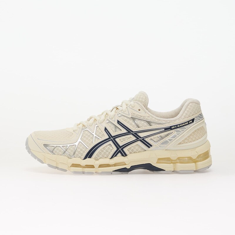 Asics Gel-Kayano 20 Cream/ Independence Blue 67563694