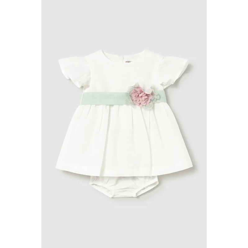 Šaty pre bábätká Mayoral Newborn 67560985