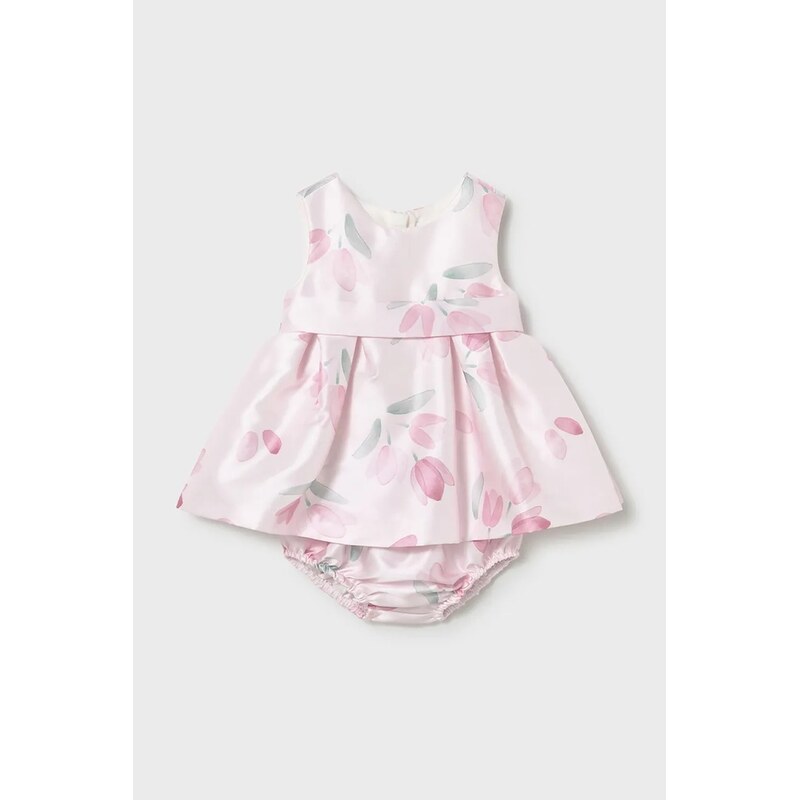 Šaty pre bábätká Mayoral Newborn 67560987