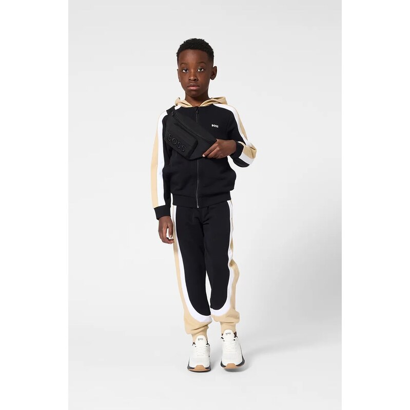 Detská tepláková súprava BOSS 67560989