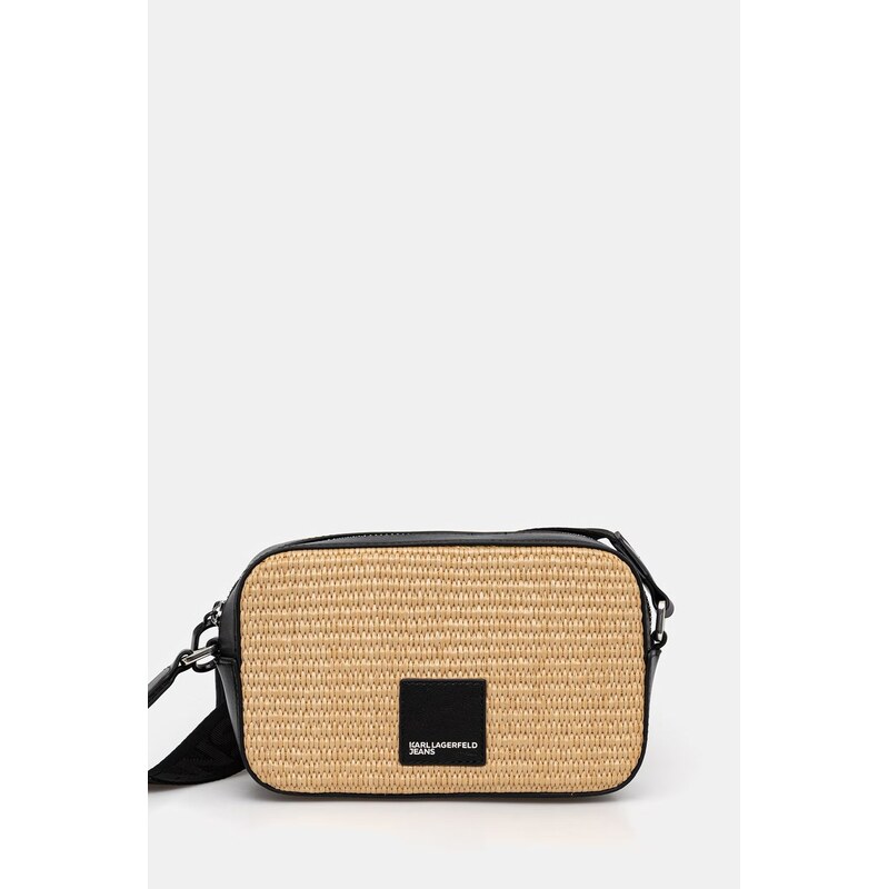Kabelka Karl Lagerfeld Jeans 67583439