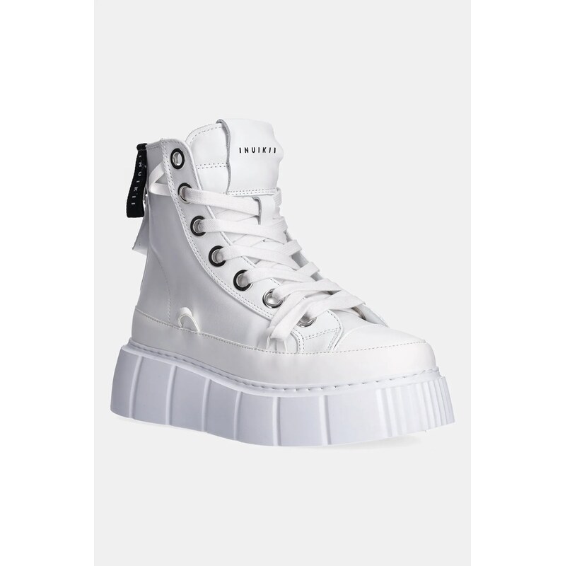 Kožené tenisky Inuikii Leather Matilda 61820081