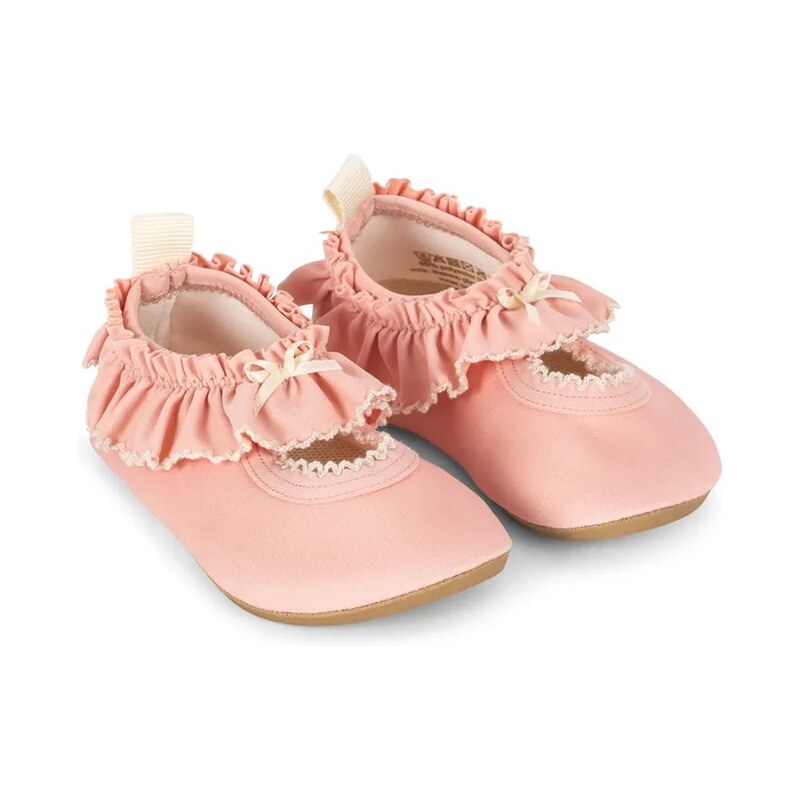Konges Sløjd Detské topánky do vody Konges Sløjd KITTY FRILL SWIM 67563969