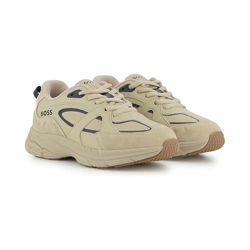 Detské tenisky BOSS 67563973