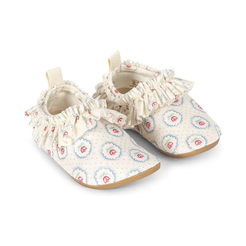 Konges Sløjd Detské topánky do vody Konges Sløjd MALTI SWIM SHOES 67563971