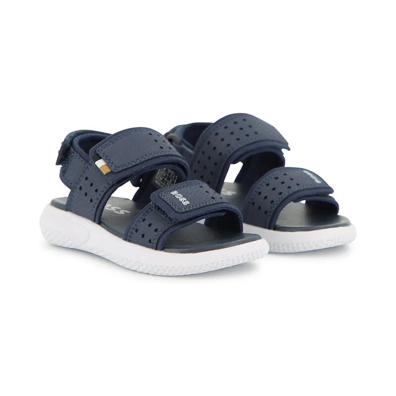 Detské sandále BOSS 67563975