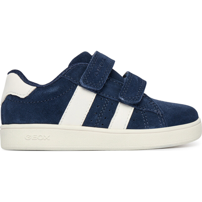 Sneakersy Geox 67529478