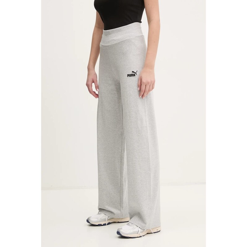 Tepláky Puma Essential Logo 62284089