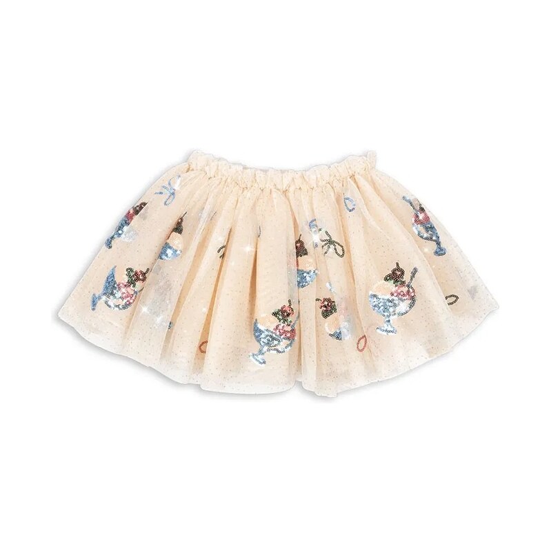 Dievčenská sukňa Konges Sløjd YVONNE SKIRT 67566167