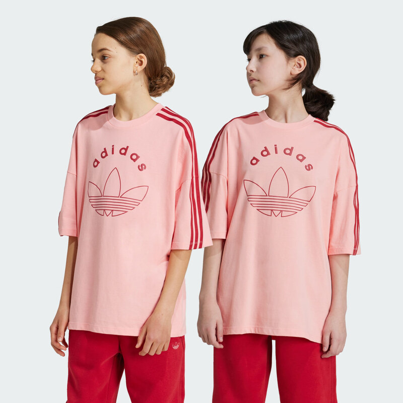 Adidas Tričko Graphic Kids 67566218