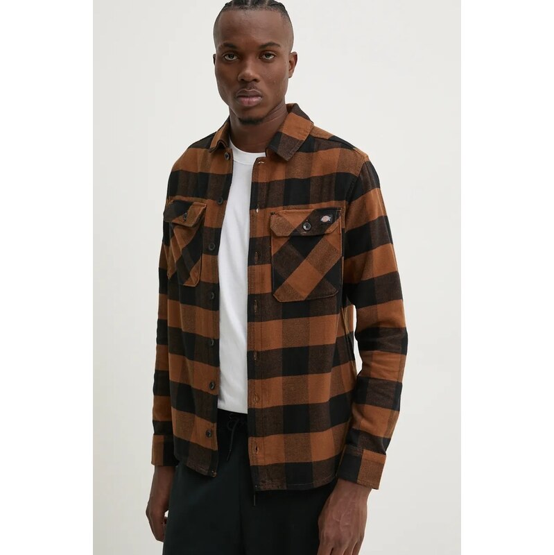 Košeľa Dickies 57241937