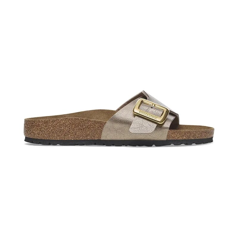 Šľapky Birkenstock Catalina Graceful Cushion Buckle 62449482
