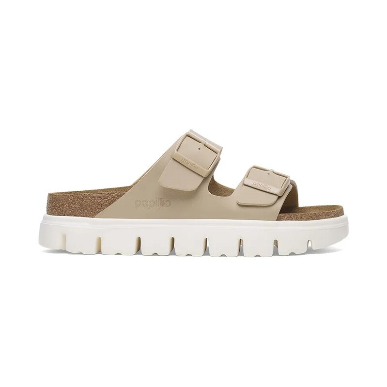 Šľapky Birkenstock Arizona Chunky Birkenstock x Papillio 62708009