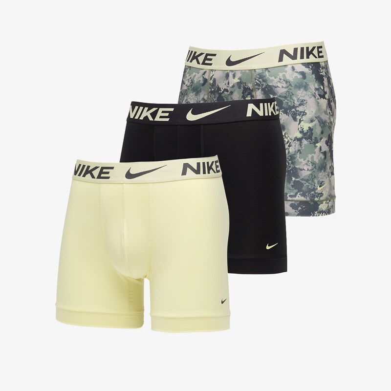Boxerky Nike Boxer Brief 3-Pack Multicolor L 67566748