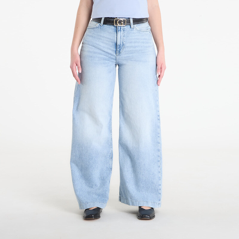 Džínsy Guess Jeans Bellagio Jeans Rose Petal Wash 30 67566775