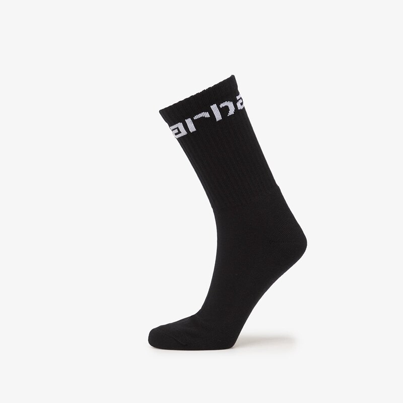 Carhartt WIP Carhartt Socks Black/ White Universal 67566796