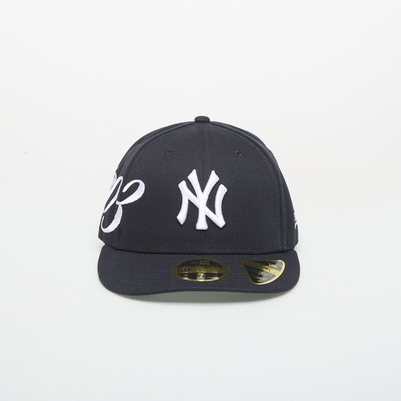 Šiltovka New Era 59FIFTY MLB Est Script 5 New York Yankees Navy 7 3/8 67566882