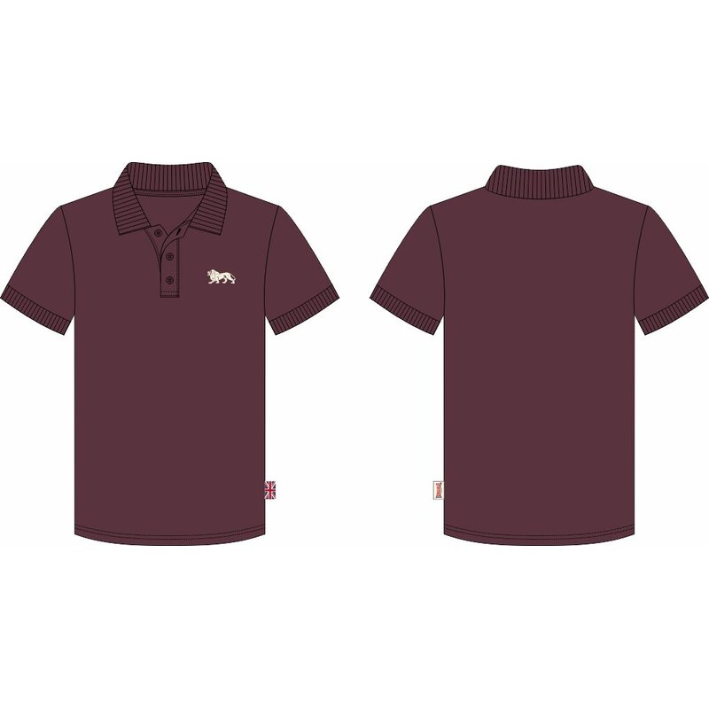 Pánske polo tričko Lonsdale 67567582