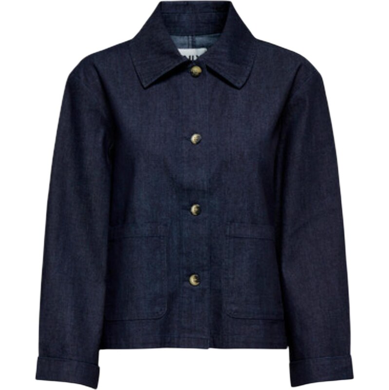 Dámska rifľová bunda Only 67567616