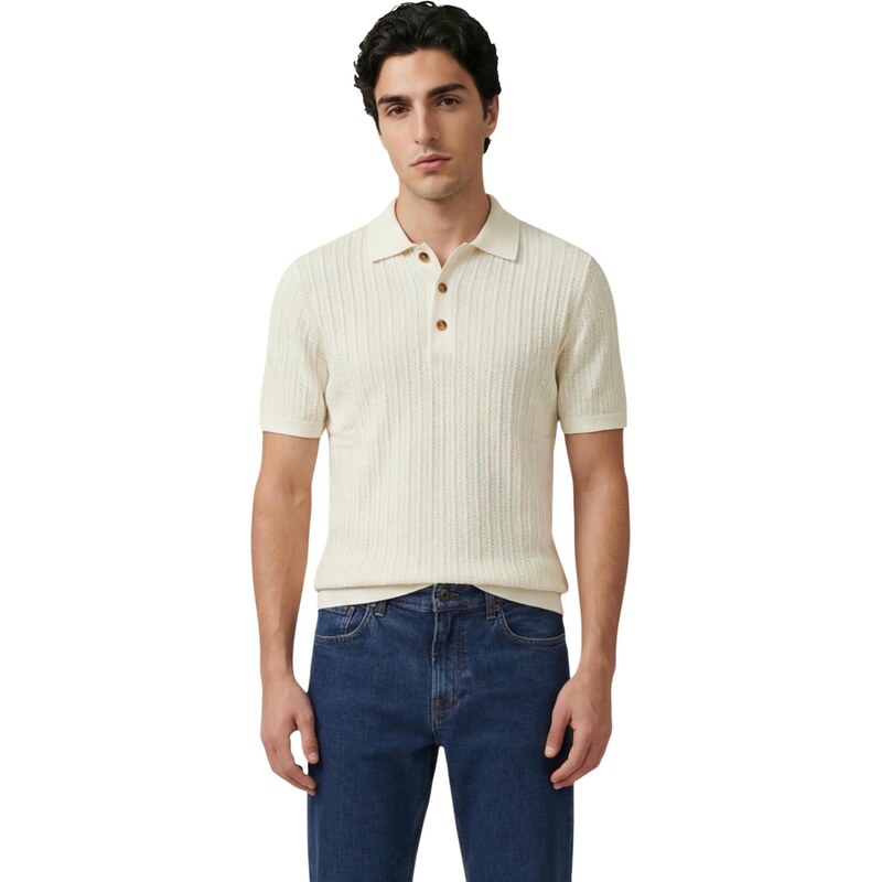 Pánske polo tričko Only & Sons 67567623