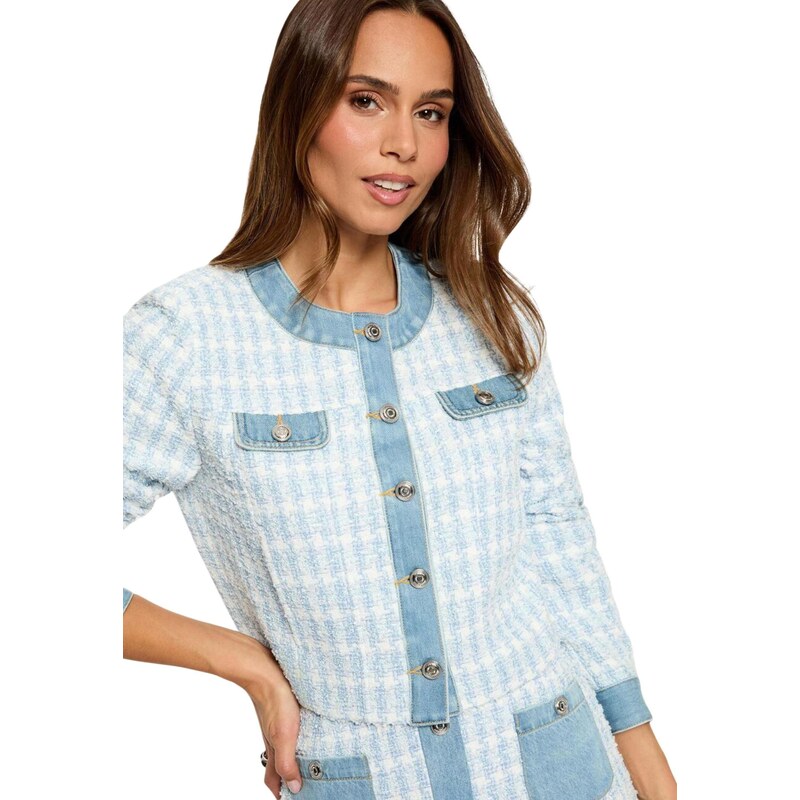 Morgan De Toi dámska bunda 67567637