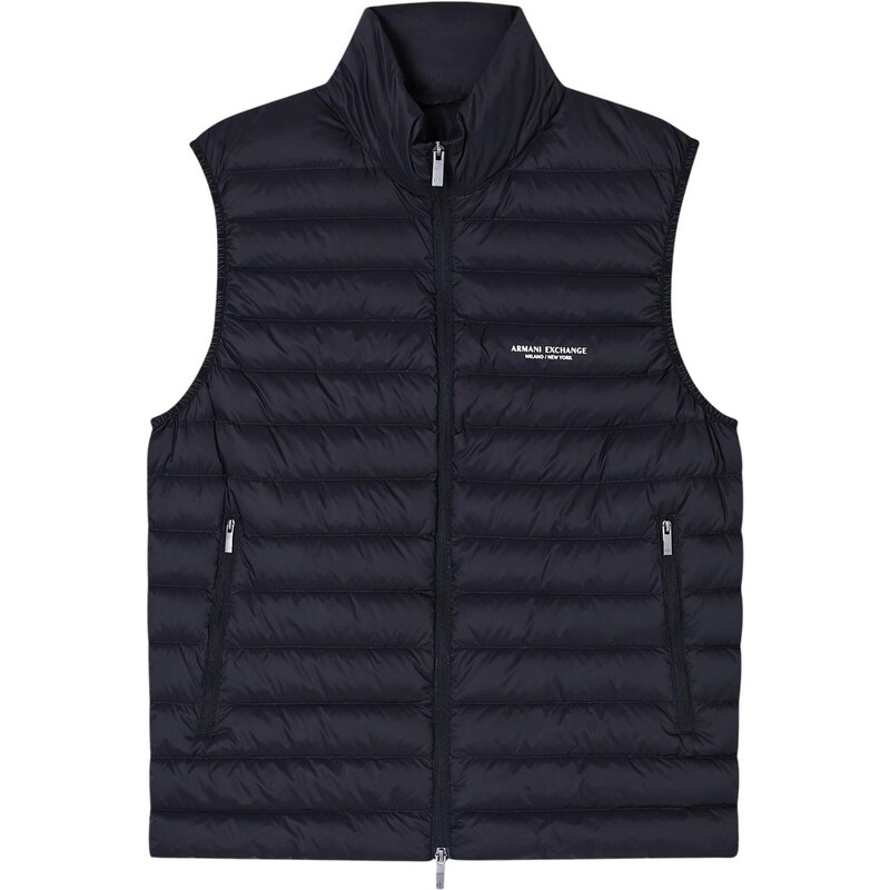 Armani Exchange pánska vesta 67567654
