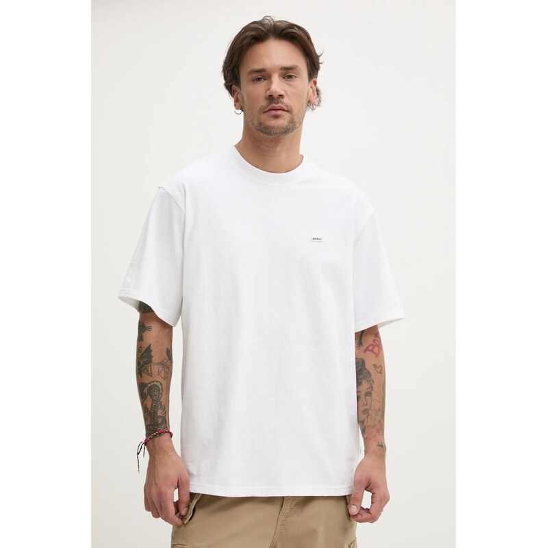 Bavlnené tričko Dickies Clancy Heavyweight Tee 67568399