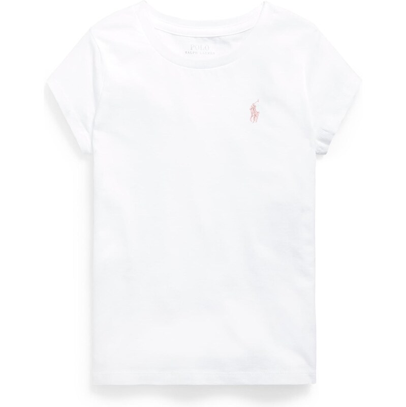 Polo Ralph Lauren Tričko pastelovo ružová 57557505