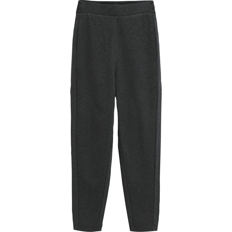 ARMEDANGELS Nohavice MAGDAALENA tmavosivá 67572027